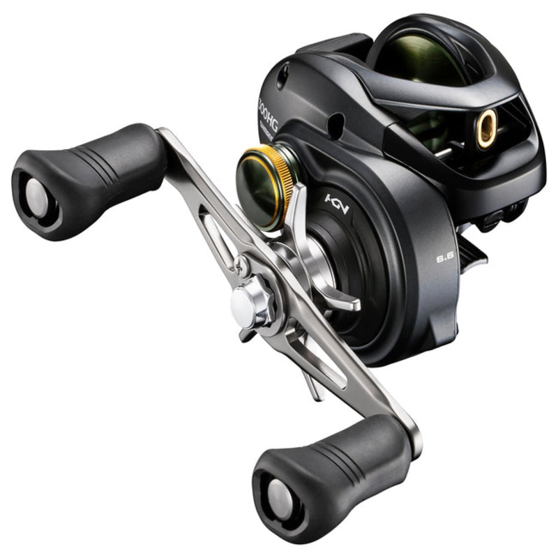 Shimano Curado 300 K|Curado 300 4.7:1|Curado 300 HG 6.6:1|Curado 301 4.7:1|Curado 301 HG 6.6:1