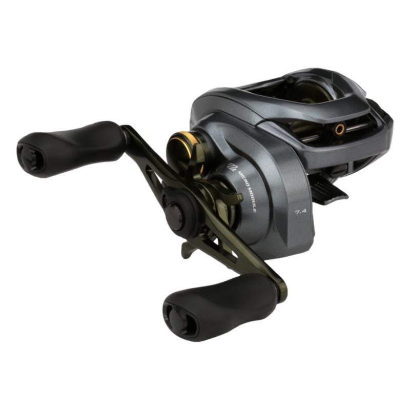 Shimano Curado DC 200|200 HG|200 XG|201 HG|201 XG