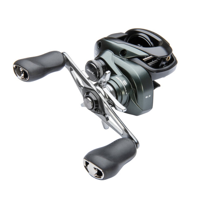 Shimano Curado MGL 150|150|150 HG|150 XG|151 XG|151 HG|151