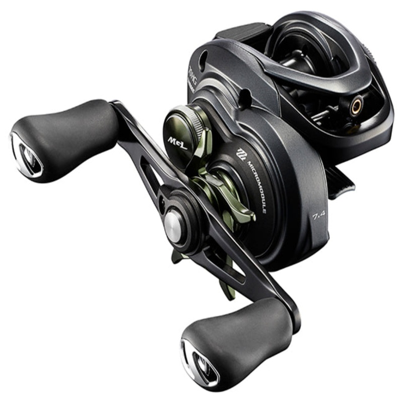 Shimano Curado MGL 70|70|70 HG|70 XG|71 XG