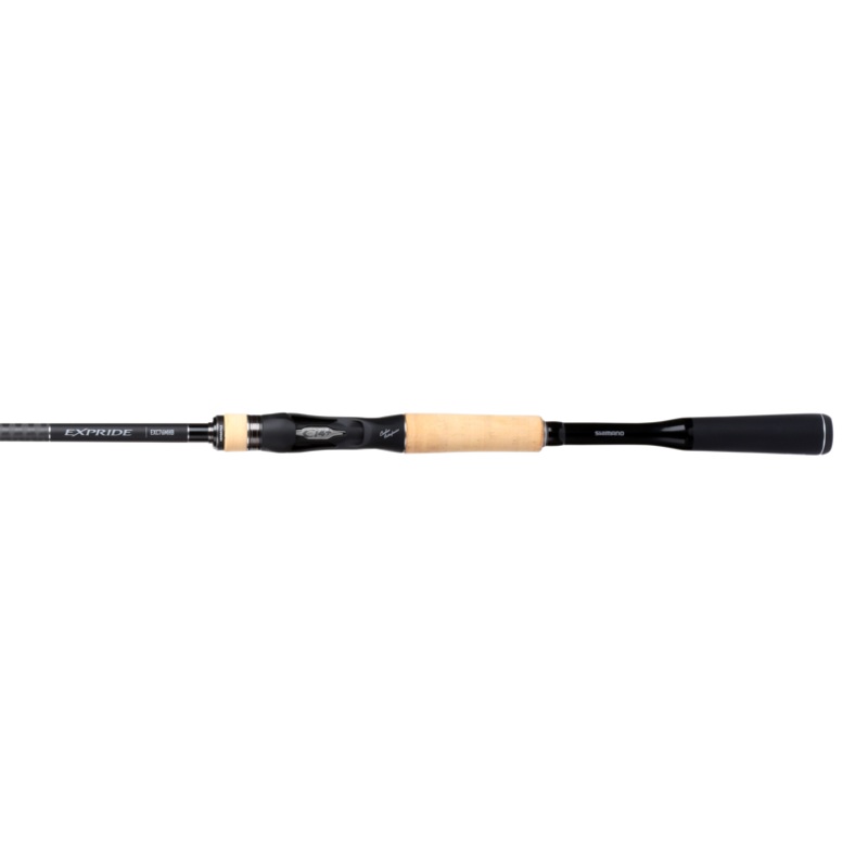 Shimano Expride Fishing Rod|EXC72MHB|EXC76MHB|EXC711XHB|EXC72HB|EXC73XHB|EXC76XHB|EXC77HB|EXC80XXHB|EXC70MGB|EXS70MB
