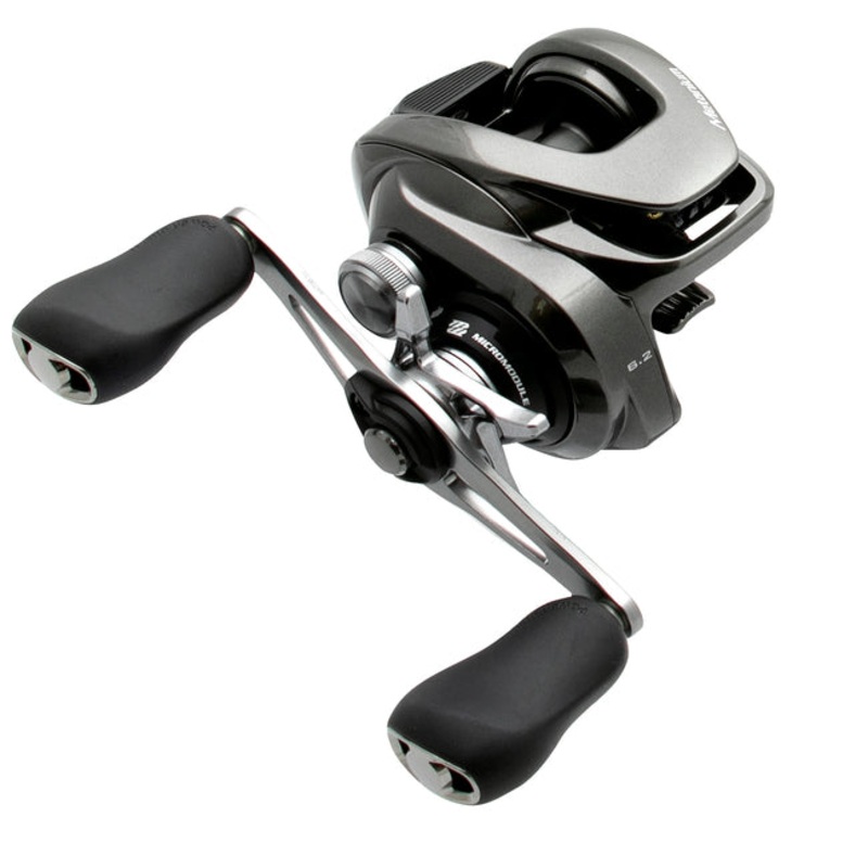 Shimano Metanium 150 MGL B|150|150 HG|150 XG|151|151 HG|151 XG