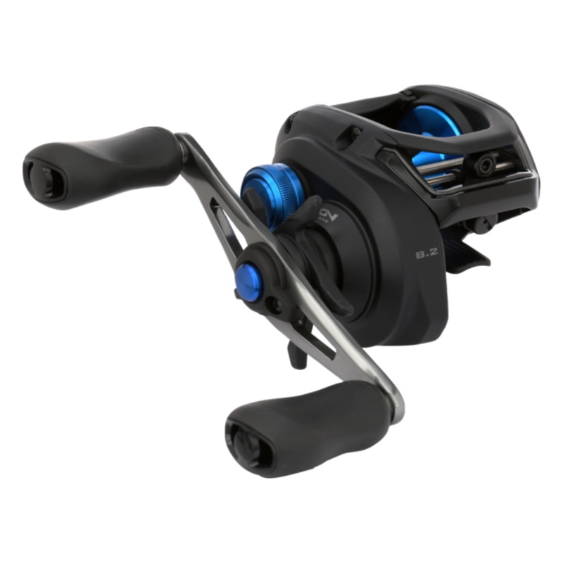 Shimano SLX DC 150|150|150 HG|150 XG