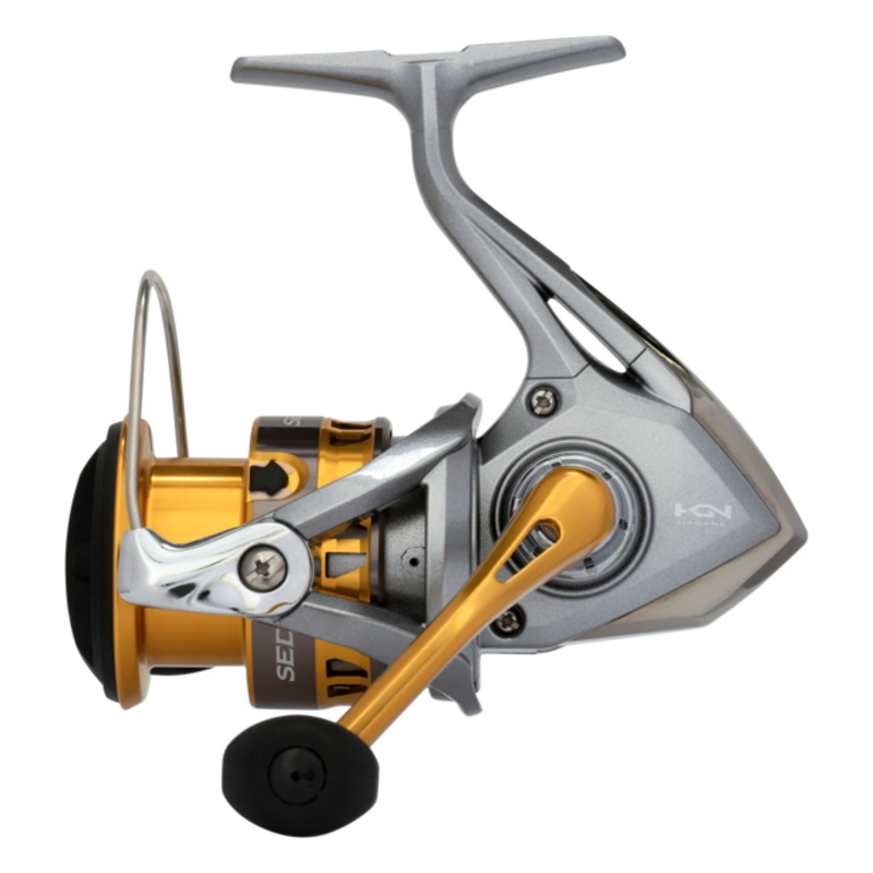Shimano Spinning Sedona|Sedona|500|2500 HG FJ|2500 HG FJ C