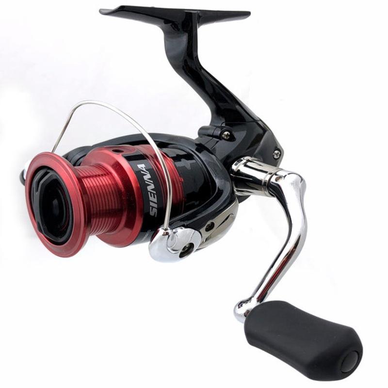 Shimano Spinning SIENNA|SIENNA|500|1000|2500