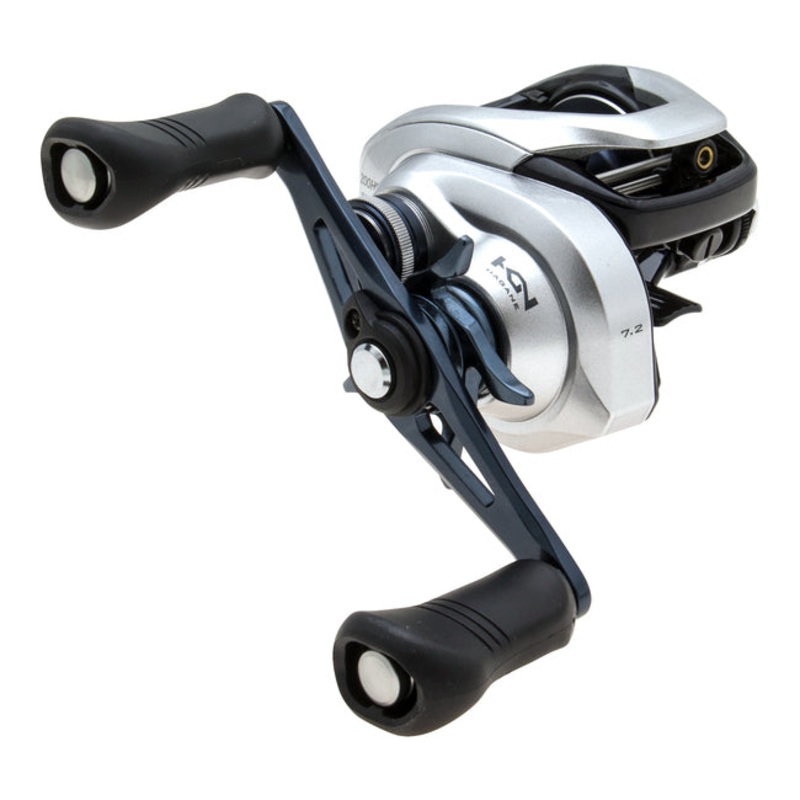 Shimano Tranx 200|200|200 HG