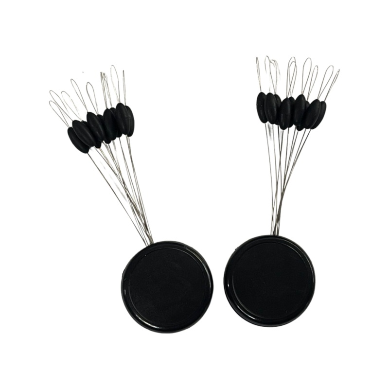 Smart Peg Black 2 pk