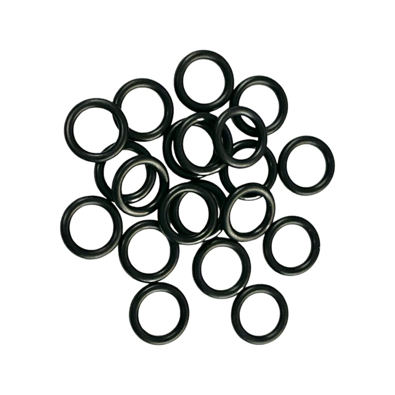 Wacky O-Ring 20 pk|5″ Wacky O-Ring|6″ Wacky O-Ring