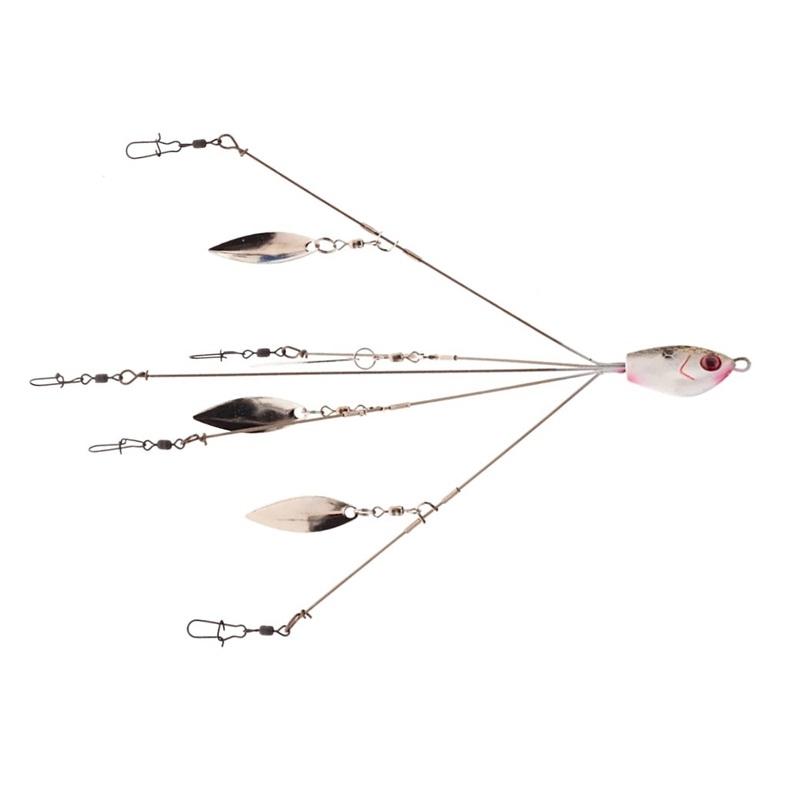 Yum Yumbrella Flash Mob Jr. Umbrella Rig