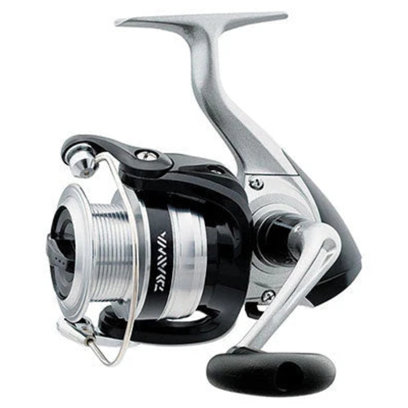 Daiwa Strikeforce FD 2500-B Spinning Reel