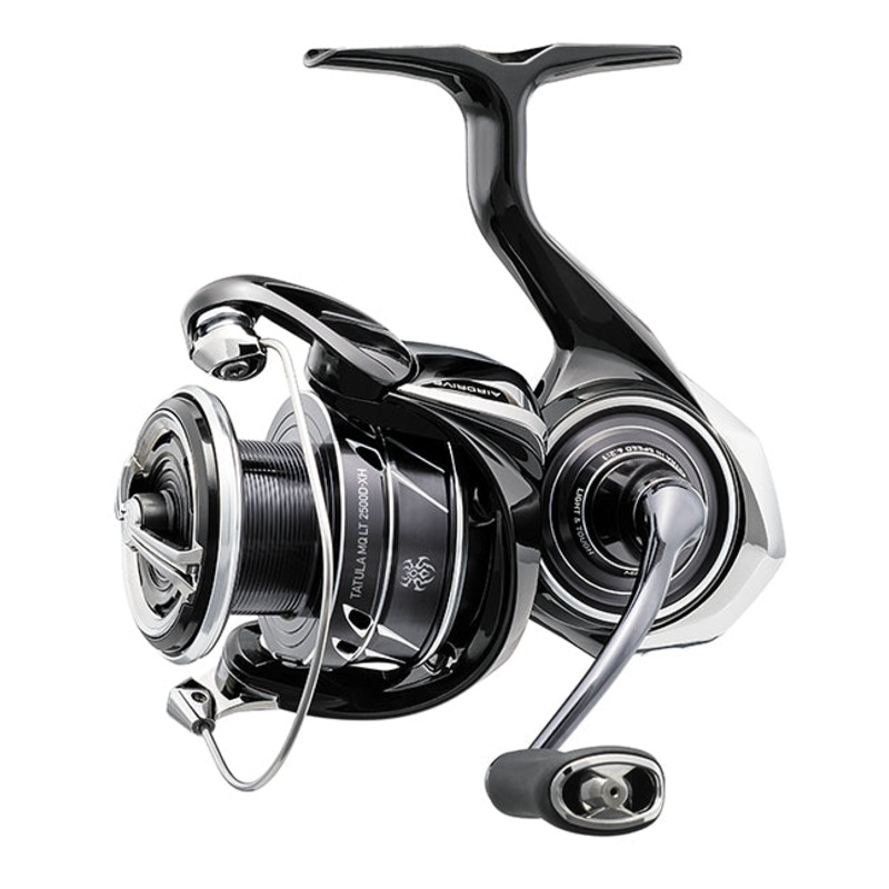 Daiwa Tatula MQ LT Reel|Tatula MQ LT 2500D0XH