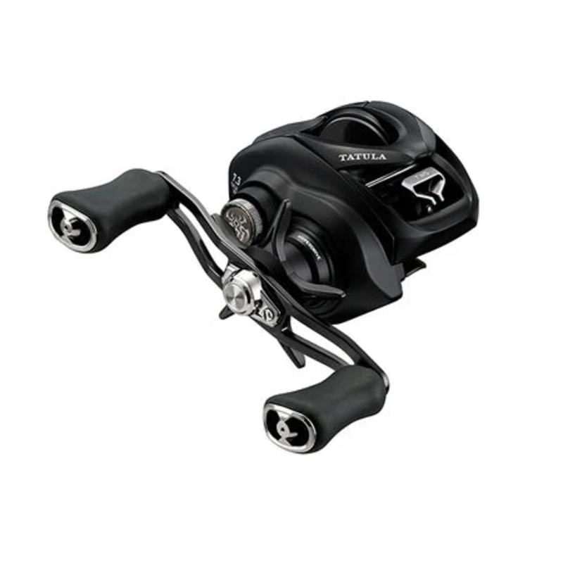 Daiwa Tatula TW 200 Casting Reel