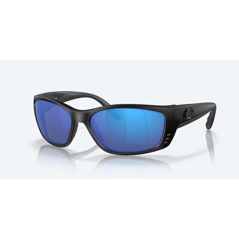 FISCH POLARIZED COSTA SUNGLASSES