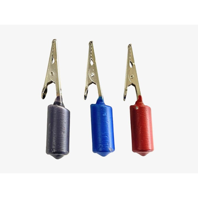 Flip Clip 3pk