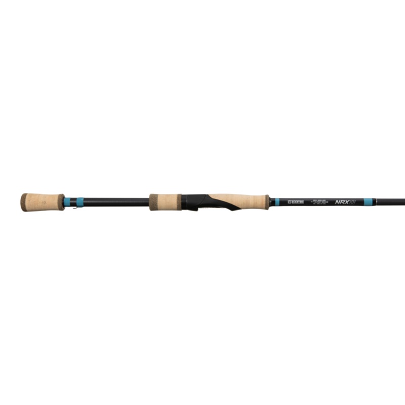 G-Loomis NRX Plus Spinning Rod