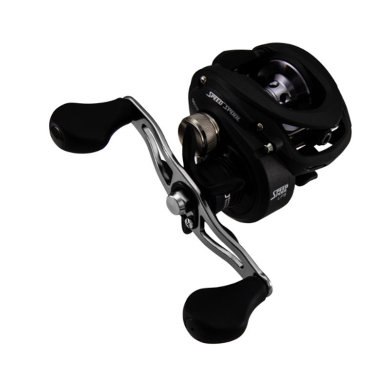Lew’s Speed Spool Baitcast Reel