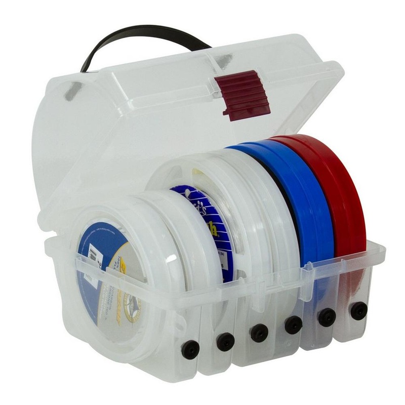 Plano Leader Spool Box 1087-00