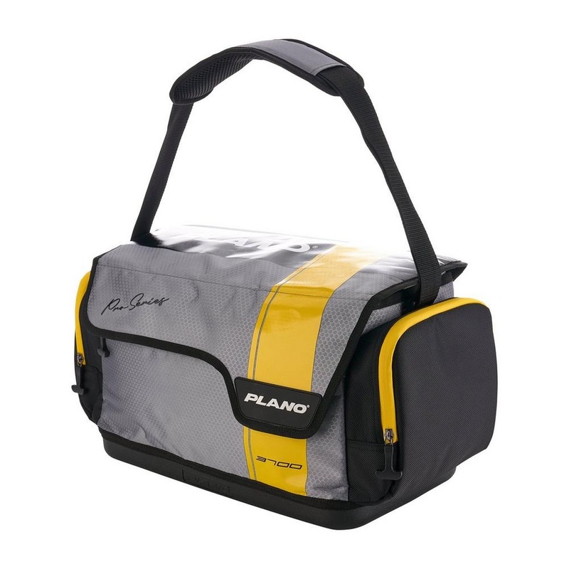 Plano Pro Series Tackle Case|3700