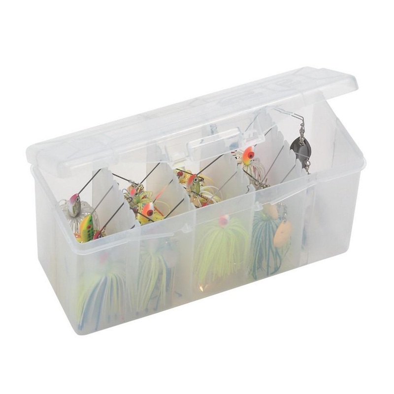 Plano Spinner Bait Box 3504-00