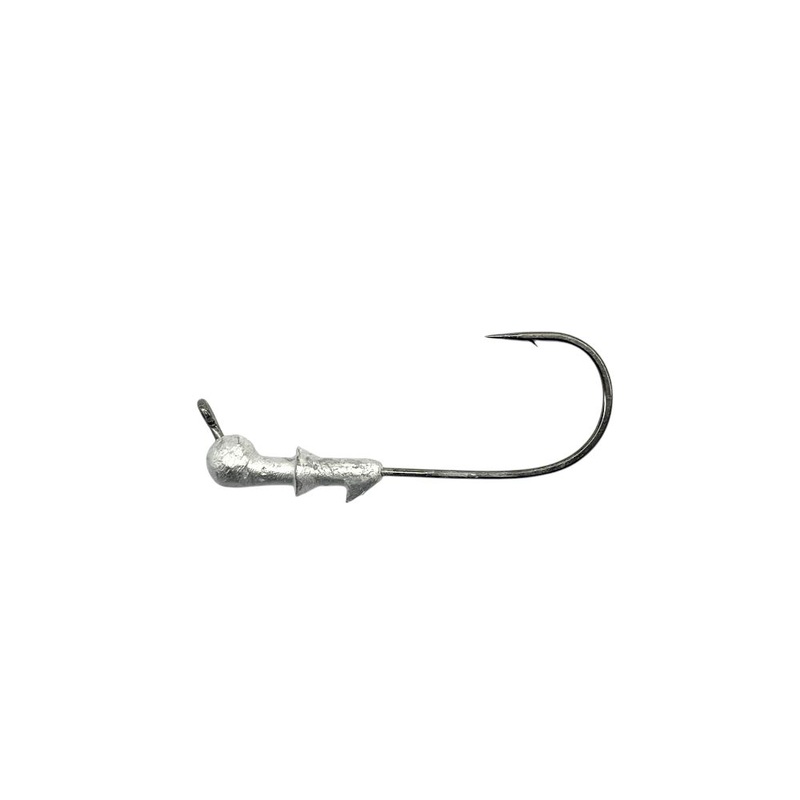 Scottsboro Tackle Co. Ball Head 5 pk