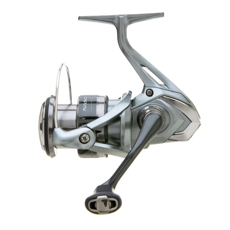 Shimano Nasci 2500 HG