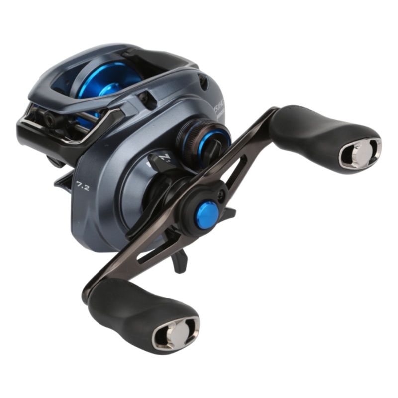 Shimano SLX XT A 150 Casting Reels