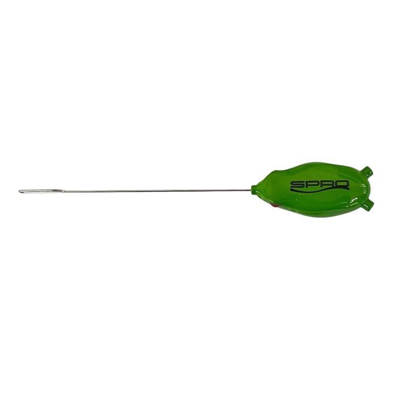 SPRO Frog Skirt Threading Needle