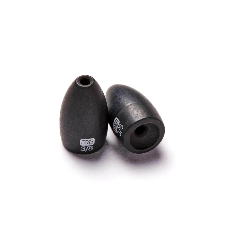 3/8 oz. Tungsten Flipping Weight