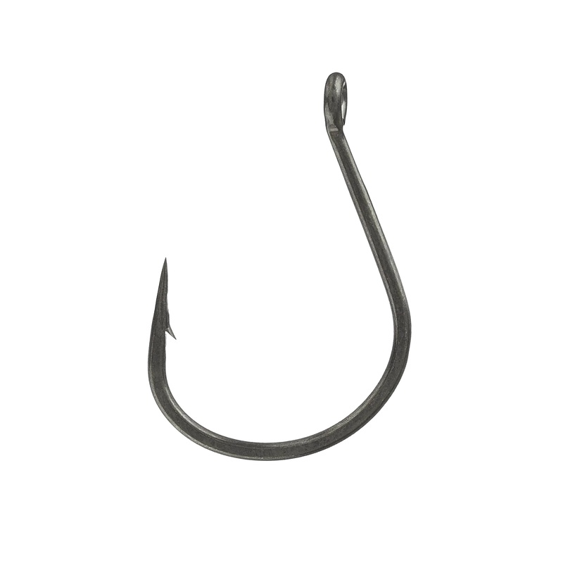 Cobra Tournament Wacky Worm Hooks – 5pk