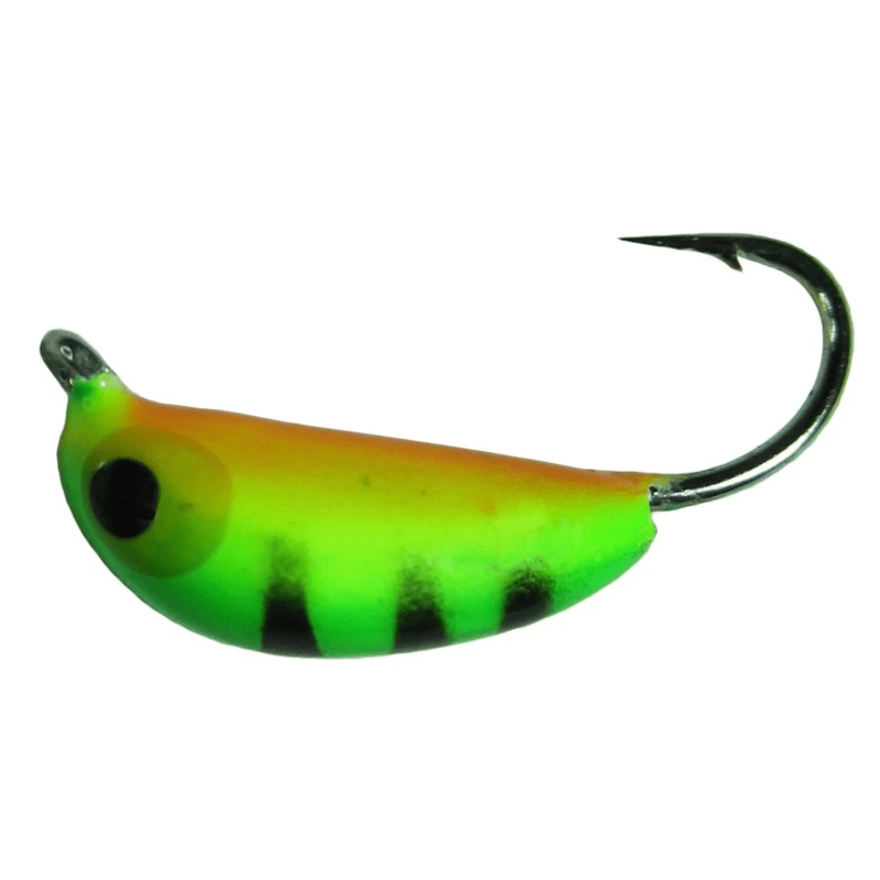 K & E Tackle Skandia Moon Jig