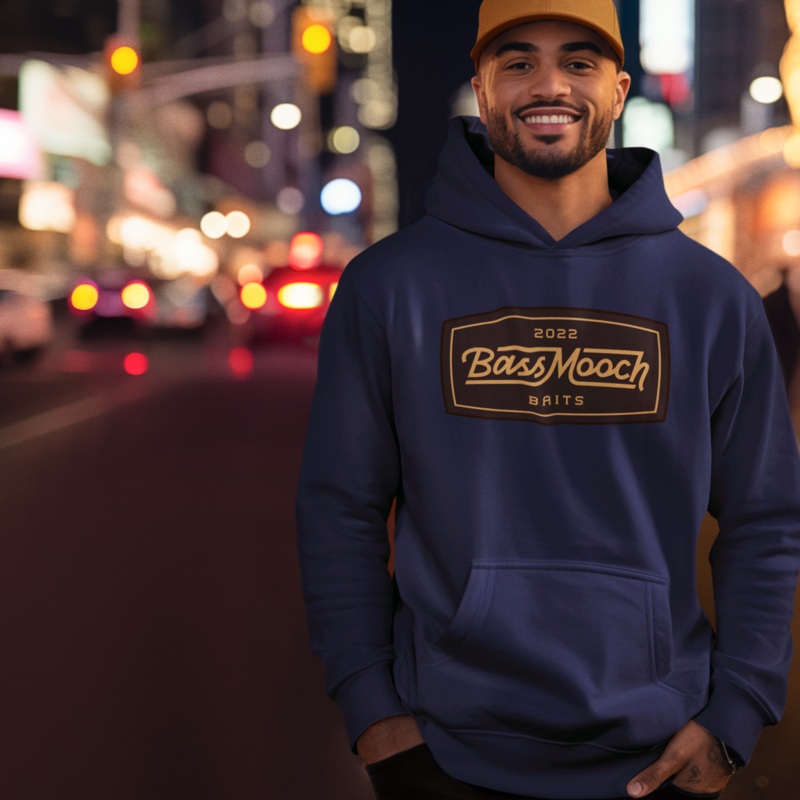 Leeword Hoodie|M|L|XL|2XL