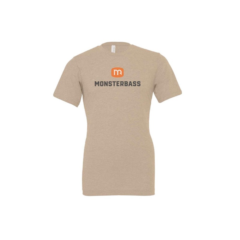 Logo Tee (L-3X)|L|XL|2X|3X