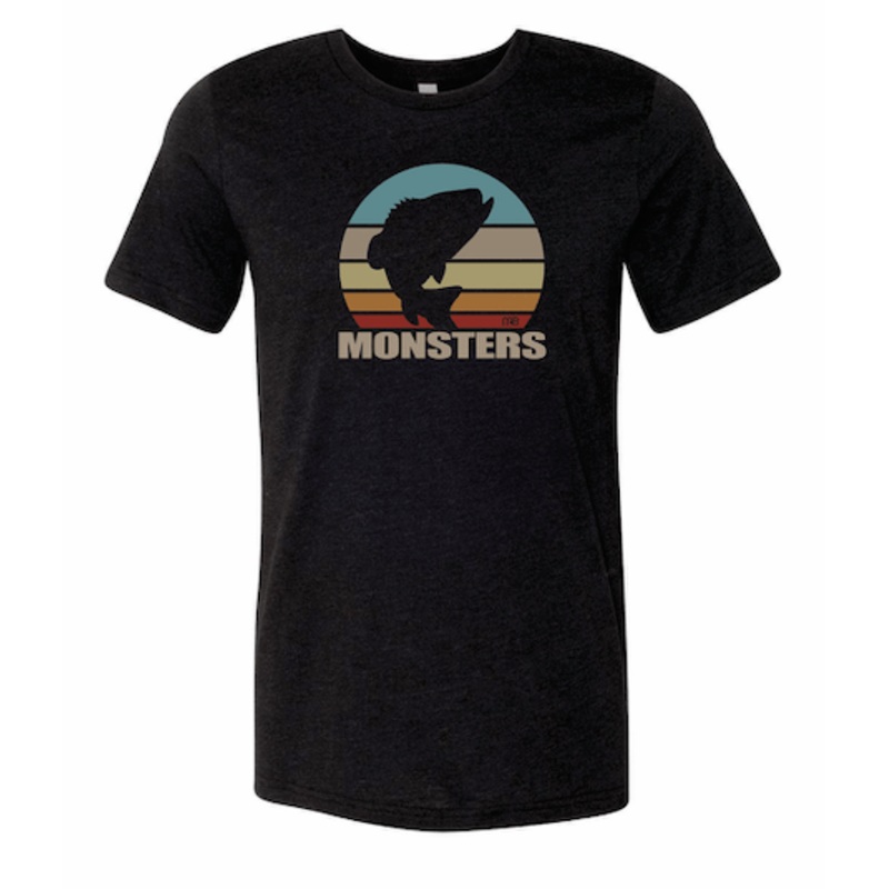 MONSTERS|S|M|L|XL|2X|3X|4X