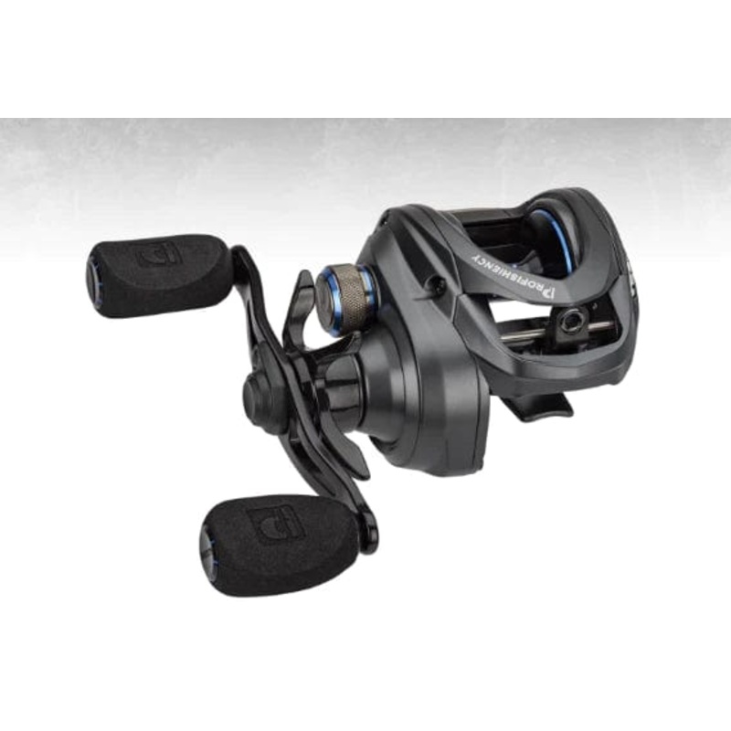 P4-13 Baitcast Reel|6.4:1|7.3:1|RH|LH