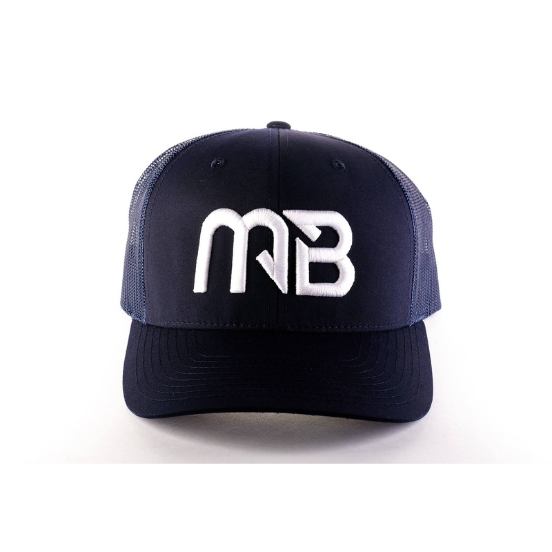 Puffmaster Classic Trucker – 112RE