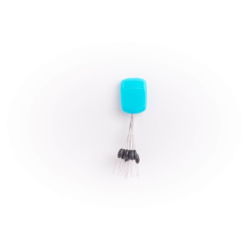 Rubber Weight Stops