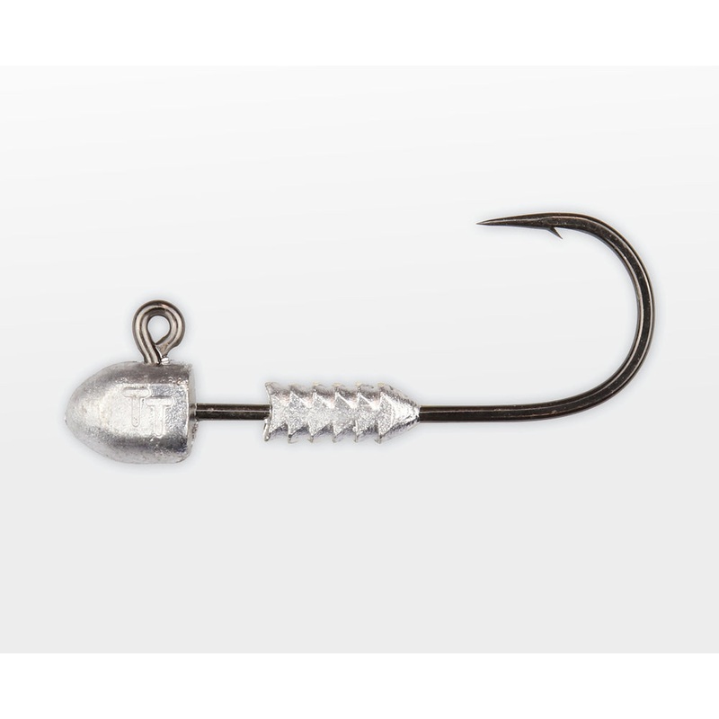 TT HEADLOCKZ HD JIGHEAD|4|2|1|1/0|2/0|3/0|4/0|5/0|6/0|7/0|8/0|1/20oz|1/16oz|1/8oz|1/6oz|1/12oz|1/4oz|3/8oz|1/2oz|5/8oz|3/4oz|1oz|1.5oz|2oz|3oz