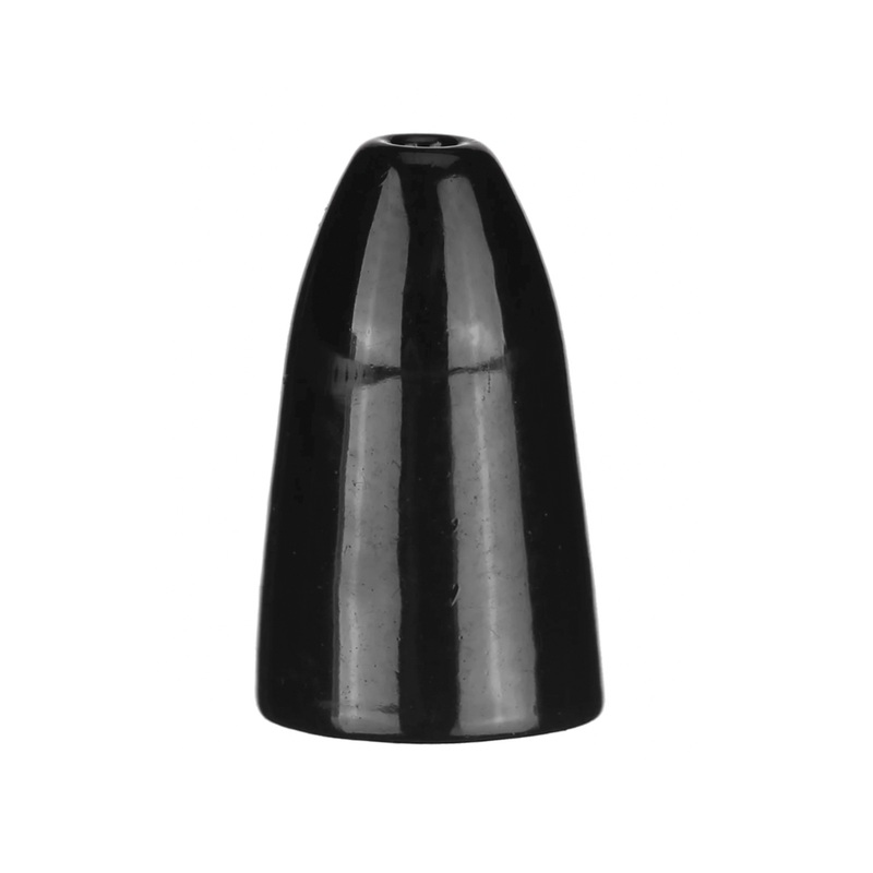 Tungsten Worm Weights|1/8 oz – 4pk|1/4 oz – 3pk|3/8 oz – 3pk|1/2 oz – 2pk