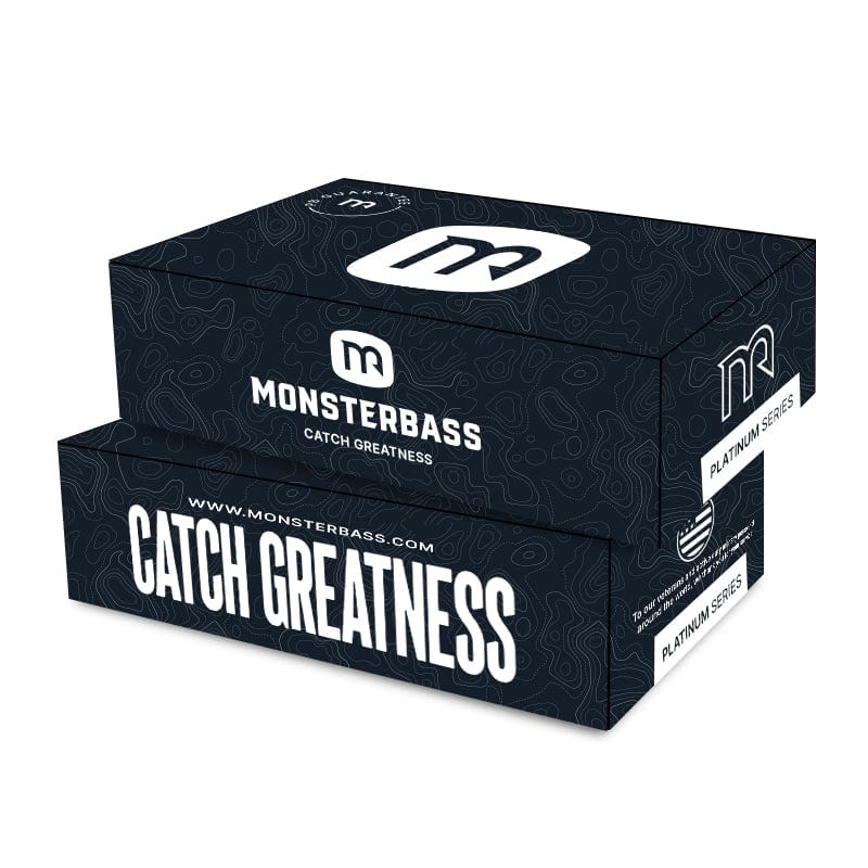 Z-Man Takeover Box | Platinum Series