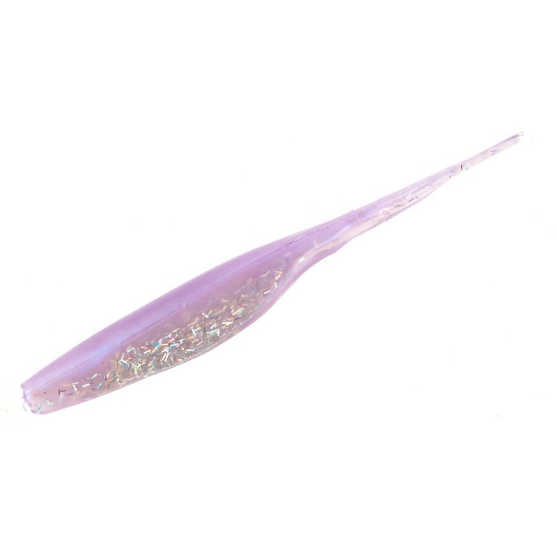 Bass Assassin Salt Water Shad 5
