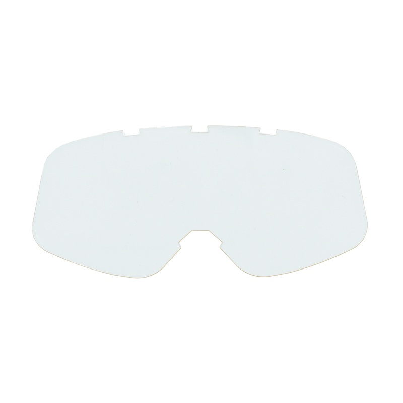 BassMooch M5 Tournament Face Mask Replacement Lens