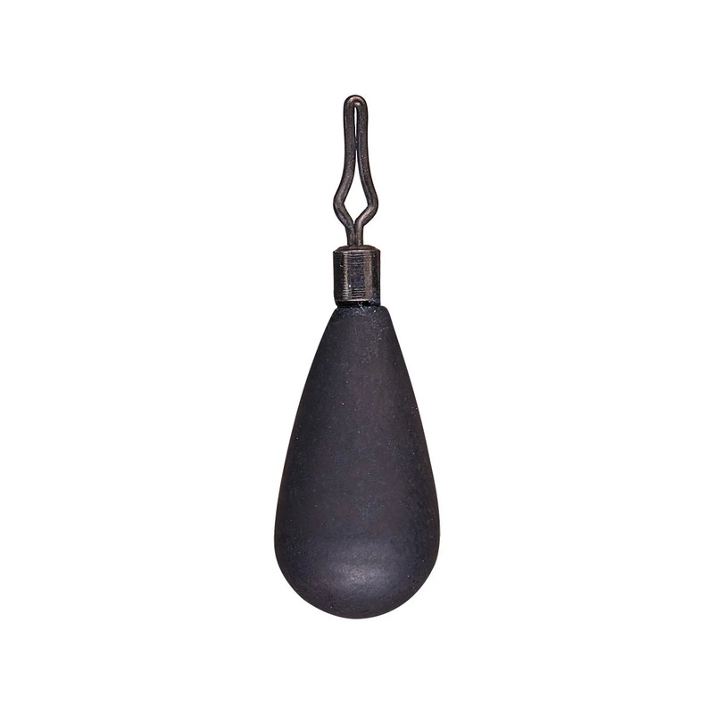 Bullet Weights Tungsten Tear Drop Weights