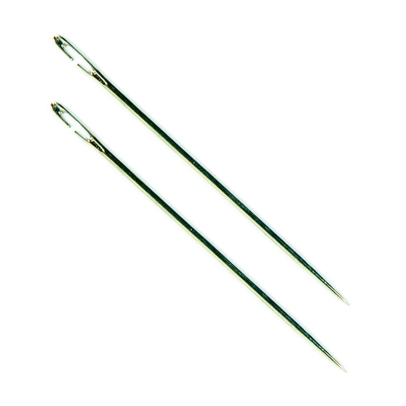 Eagle Claw Baiting Needle|2.5″|3.5″|4.5″