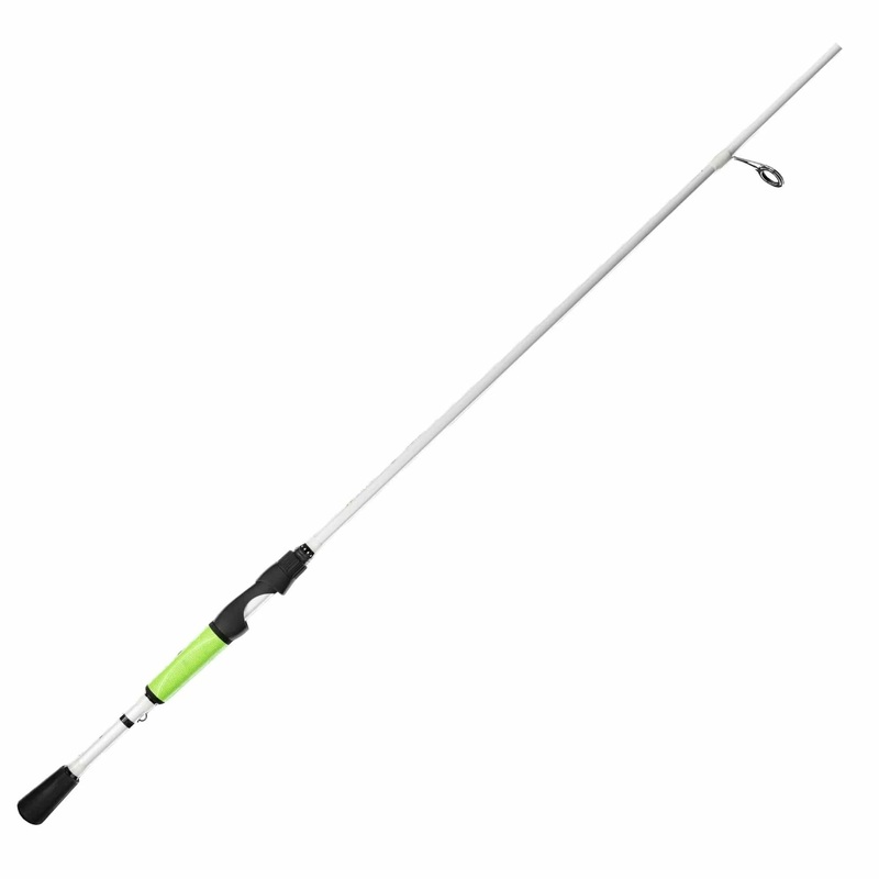 Lew’s Xfinity Spinning Rod