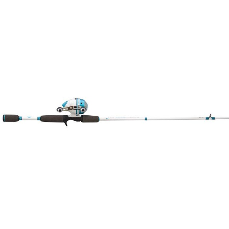 Lews AH SpeedCast SC Combo