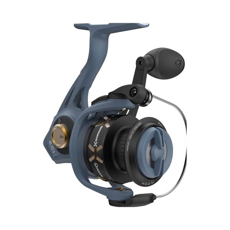 Smoke X Pt 30 Sz Spinning Reel 8+1