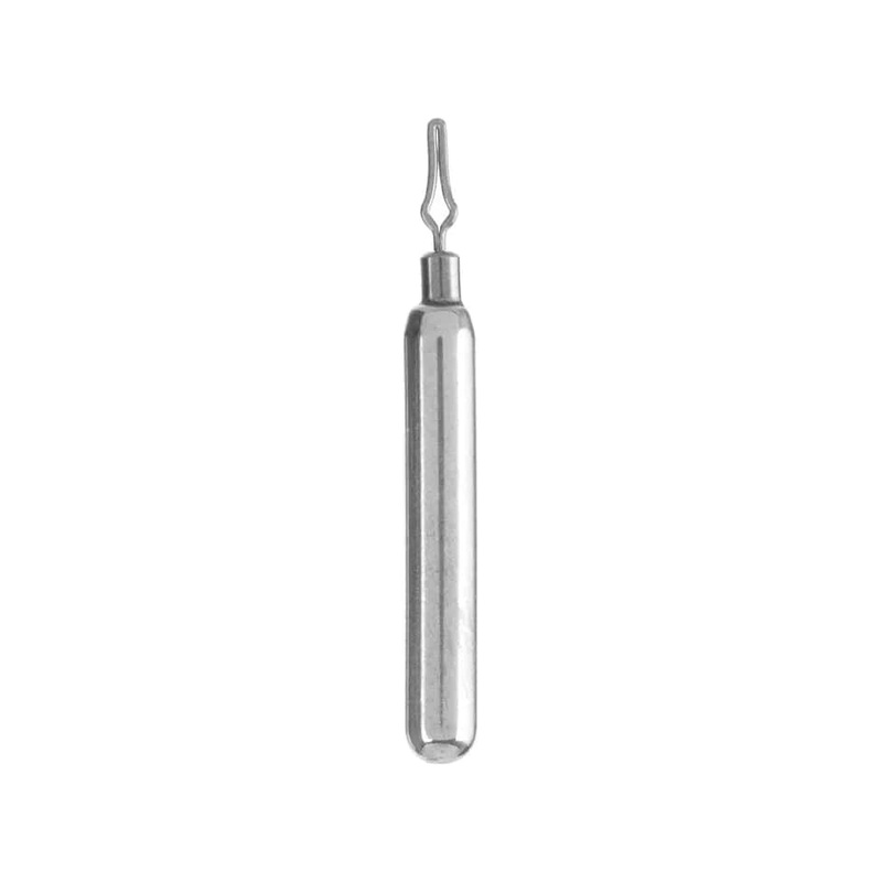 Tungsten Drop Shot Weights – Skinny