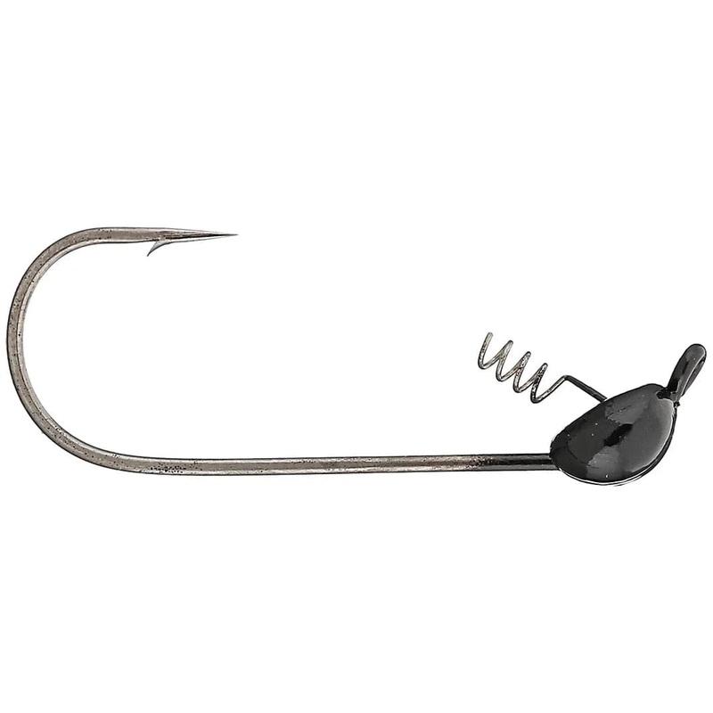 Tungsten Shakey Jig Head|4/0|5/0