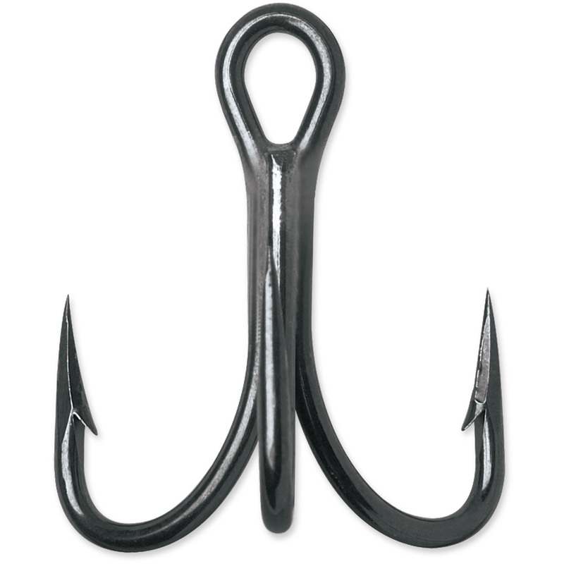 VMC O’Shaugnessy Treble Short 4X