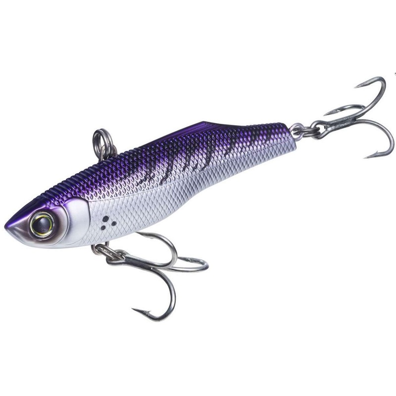 Yo-Zuri High Speed Vibe Lure 5.25